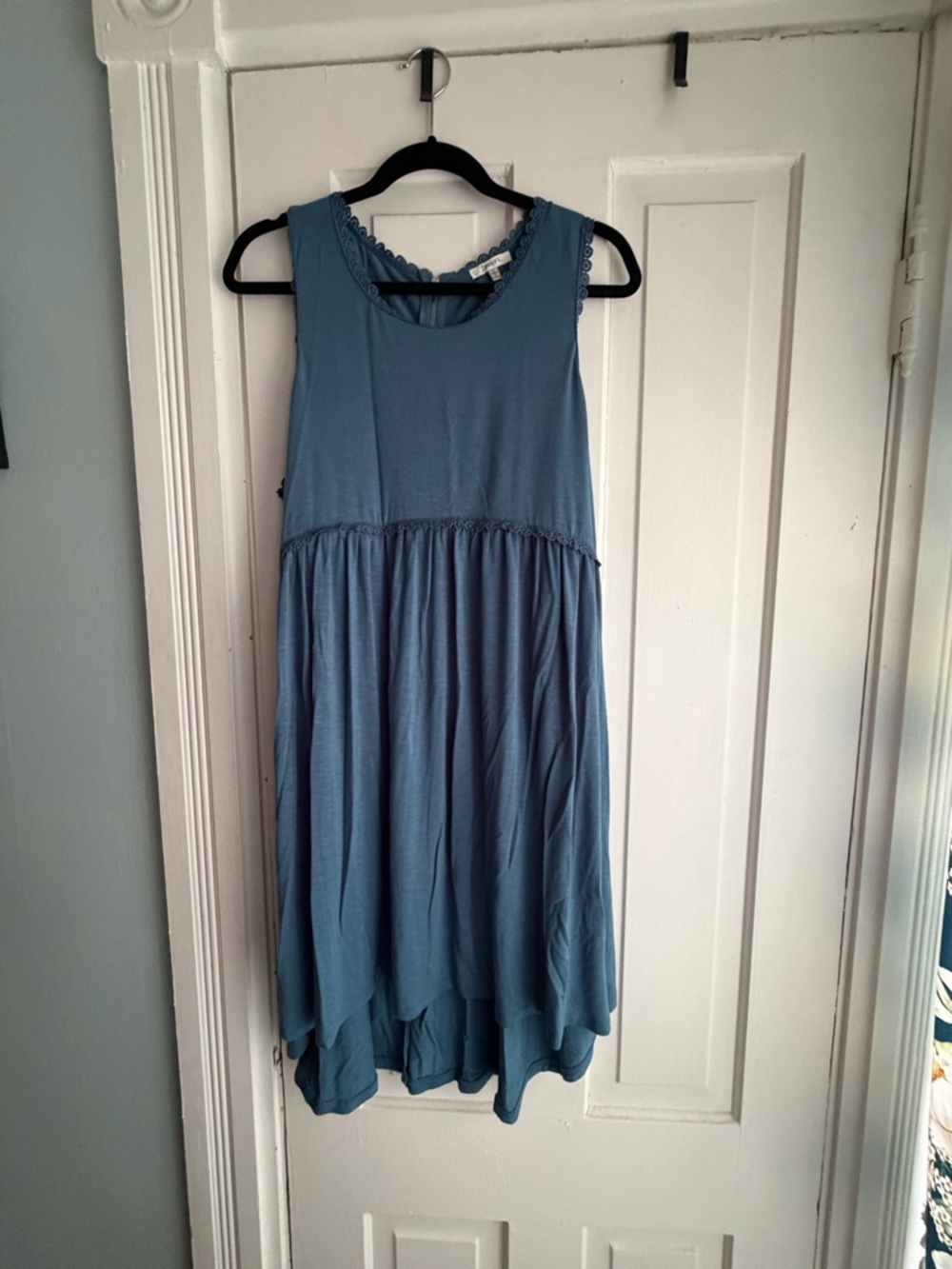 Jodifl Sleeveless Flowy Rress